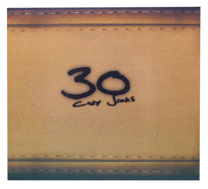 30 CD