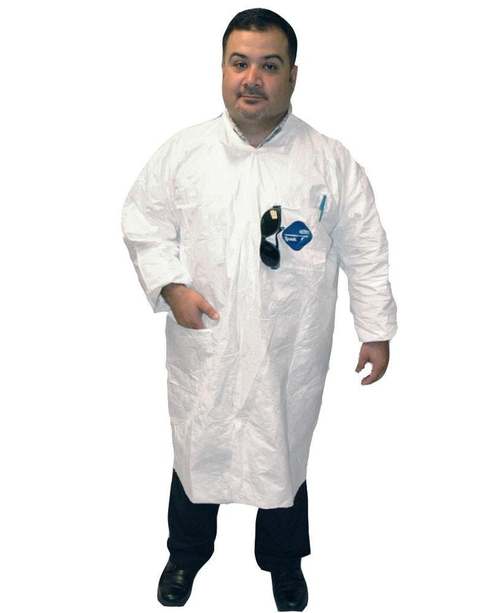 Lab Coats