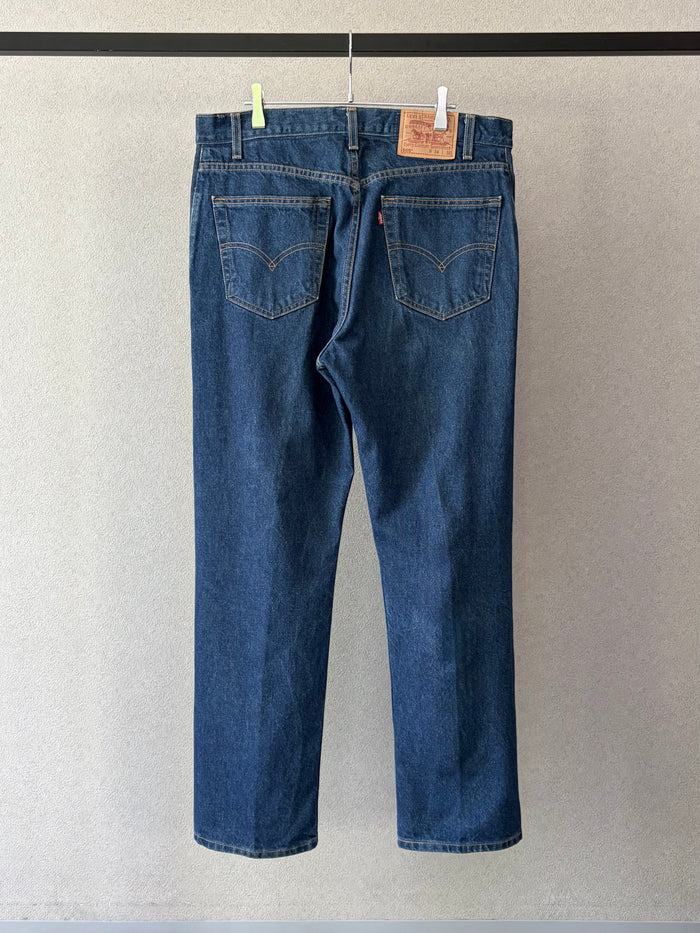 90's Levi's 505 denim pants