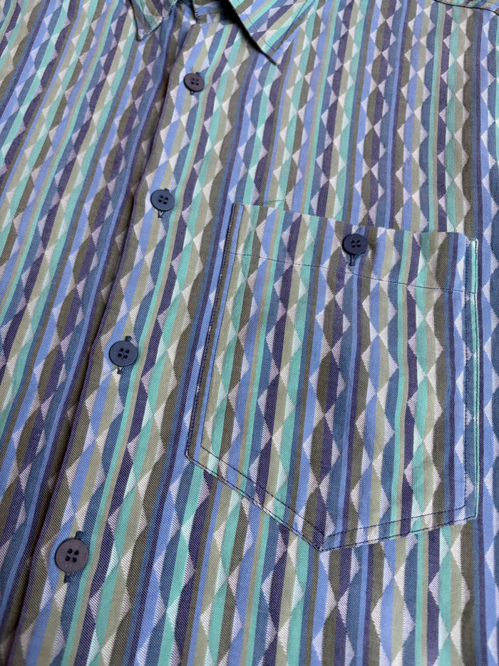 90's MISSONI shirt "Made in ITALY"
