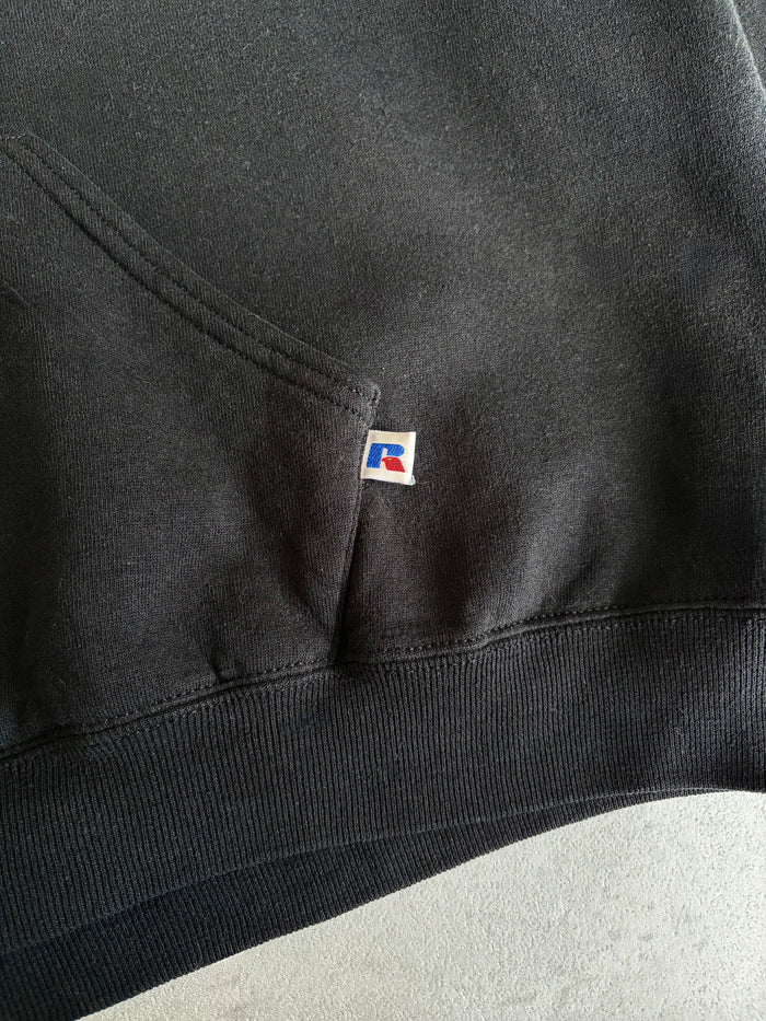 90's RUSSELL sweat hoodie