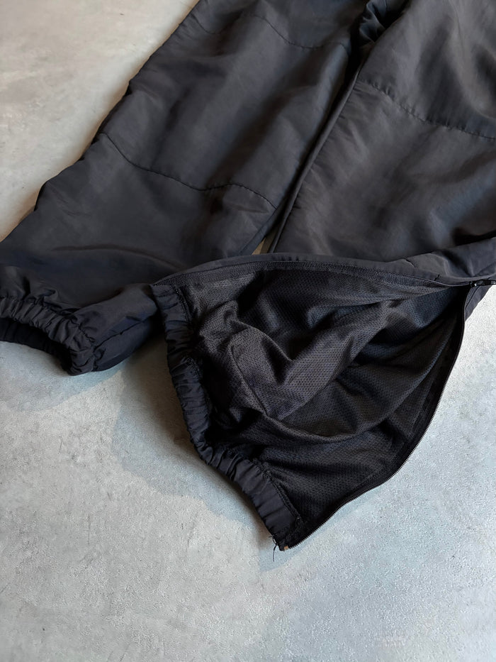 90's US ARMY nylon training pants