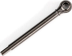 Axle shaft, front (hardened steel) (1)