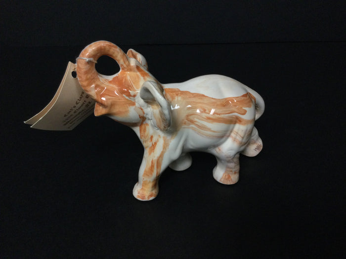 Alabama Clay - Elephant with ears