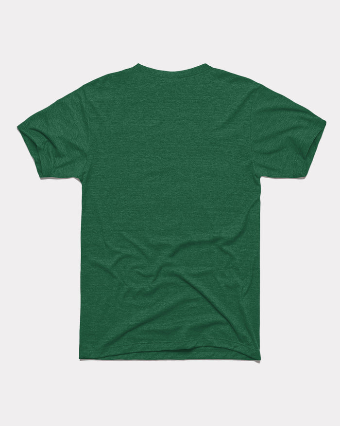 Forest Green Unisex Essential T-Shirt