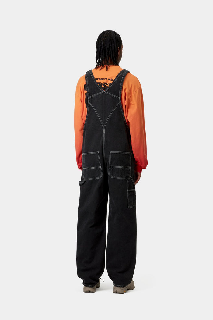 Bib Overall