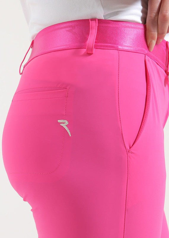 Chervo Sell Superflex Pants- Pink