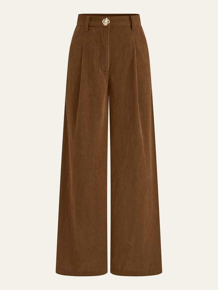 Light Brown / XS