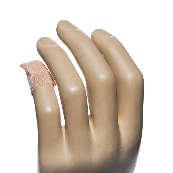Economy Value Flexible Fabric Small Fingertip Bandage 100/box
