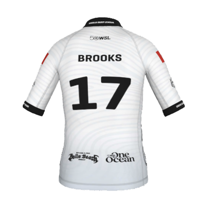 White / 6Y