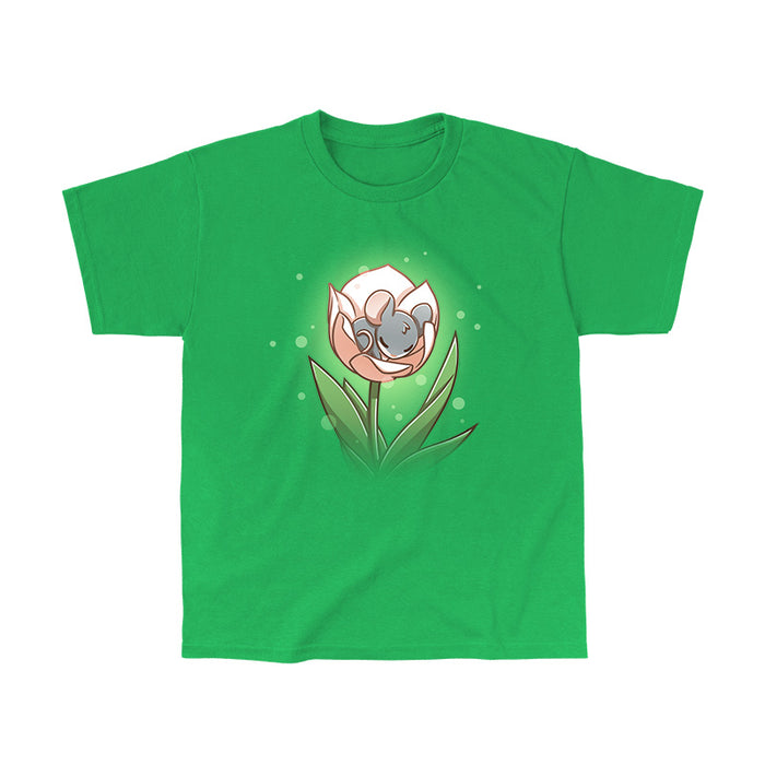 Classic Cotton T-shirt / Kids' / S