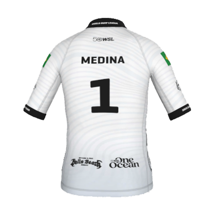 White / 6Y