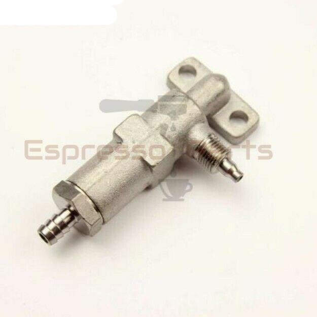 Gaggia Classic Tea/Brass Valve Assy - 11012627 - Coffeesection