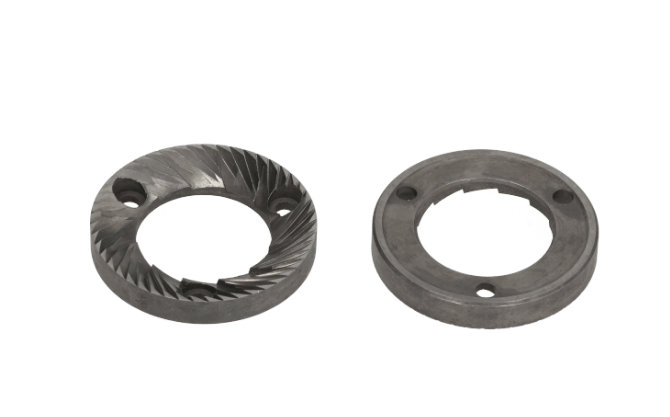 Grinder burrs for Nuova Simonelli - Grinta, MCF, Microbar 50 mm Italy 15800045 - Coffeesection