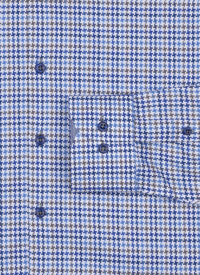 Hennepin Button Down - 15600-84140 - Hammer Made