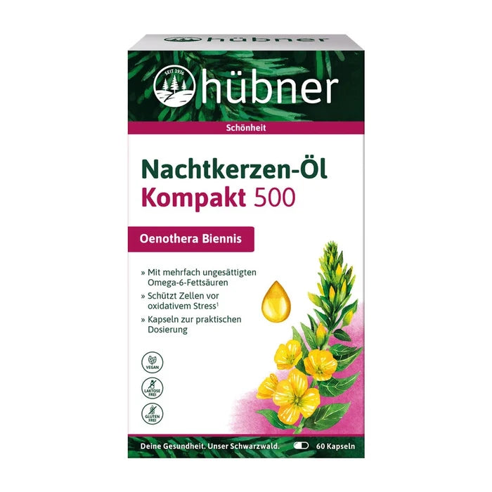 Hübner - Nachtkerzen-Öl Kompakt 500 - 60 Kapseln_15156.jpg