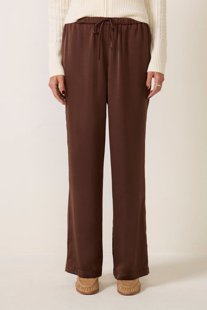 Kali Satin Pant