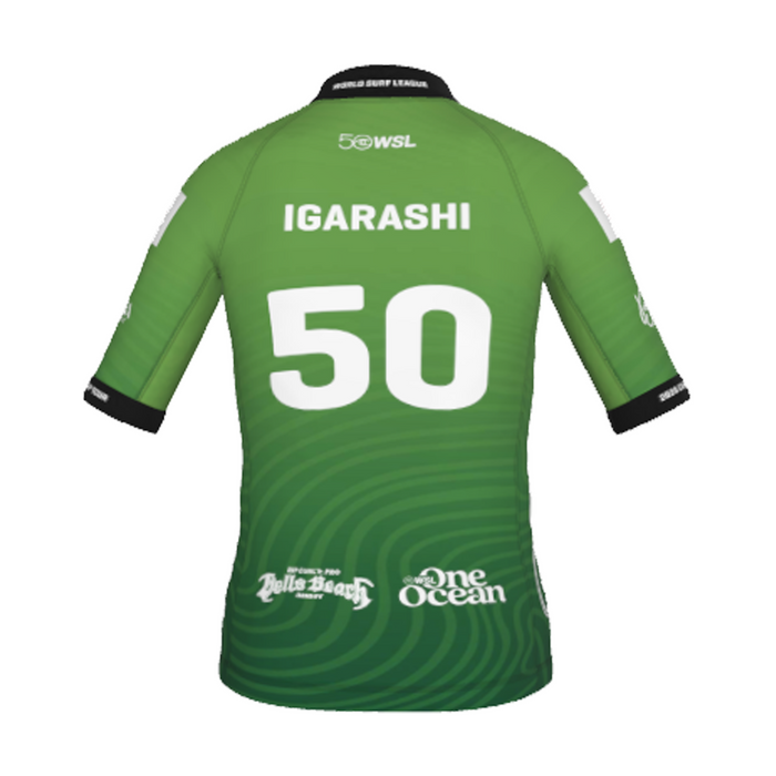 Green / 6Y