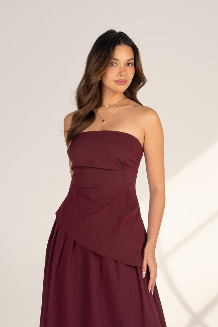 plum
