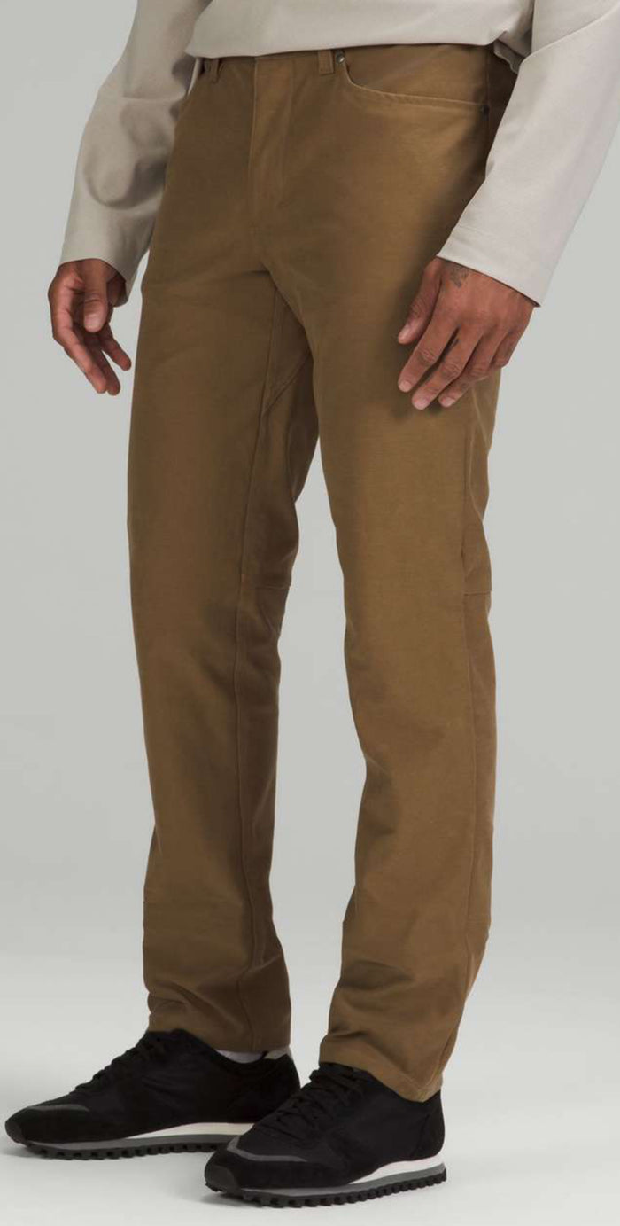 Lululemon ABC Classic Pant (34x32)