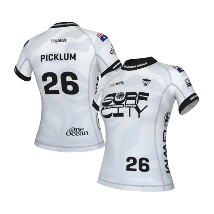 White / XS