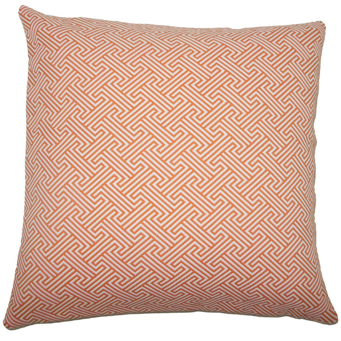 Morton Throw Pillow Cover