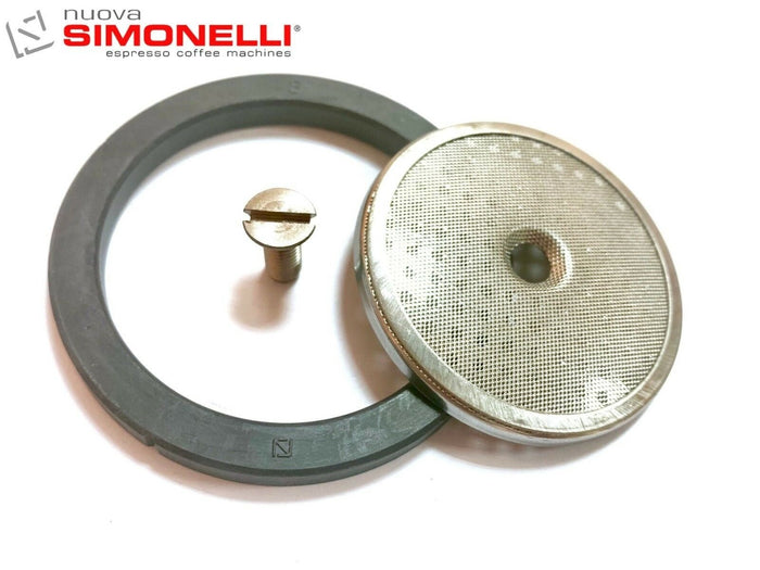 Nuova Simonelli OEM Group Head Gasket Repair Kit for Oscar, Musica, Appia - Coffeesection