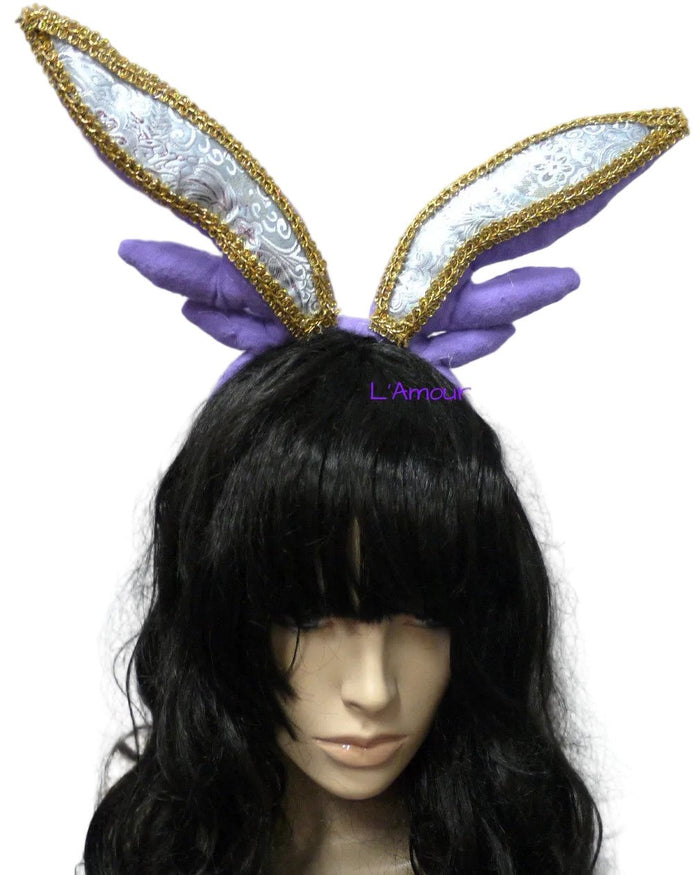 Psychic Sun Cat Inspired Ears Headband Accessories Photo Prop