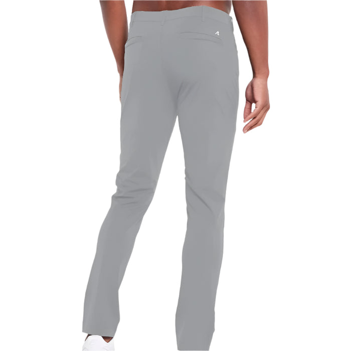 Redvanly Men's Kent Pants - Shadow Grey