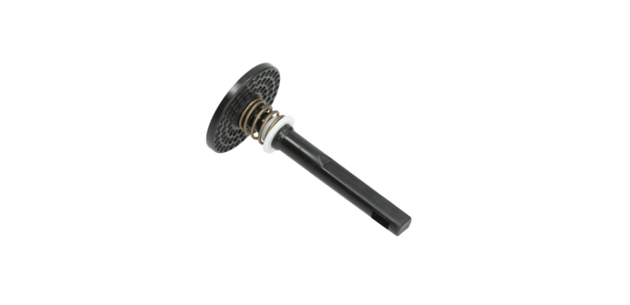 Saeco brew unit piston Intelia naviglio Pison Lower ø 39.5 mm 421944029791 - Coffeesection