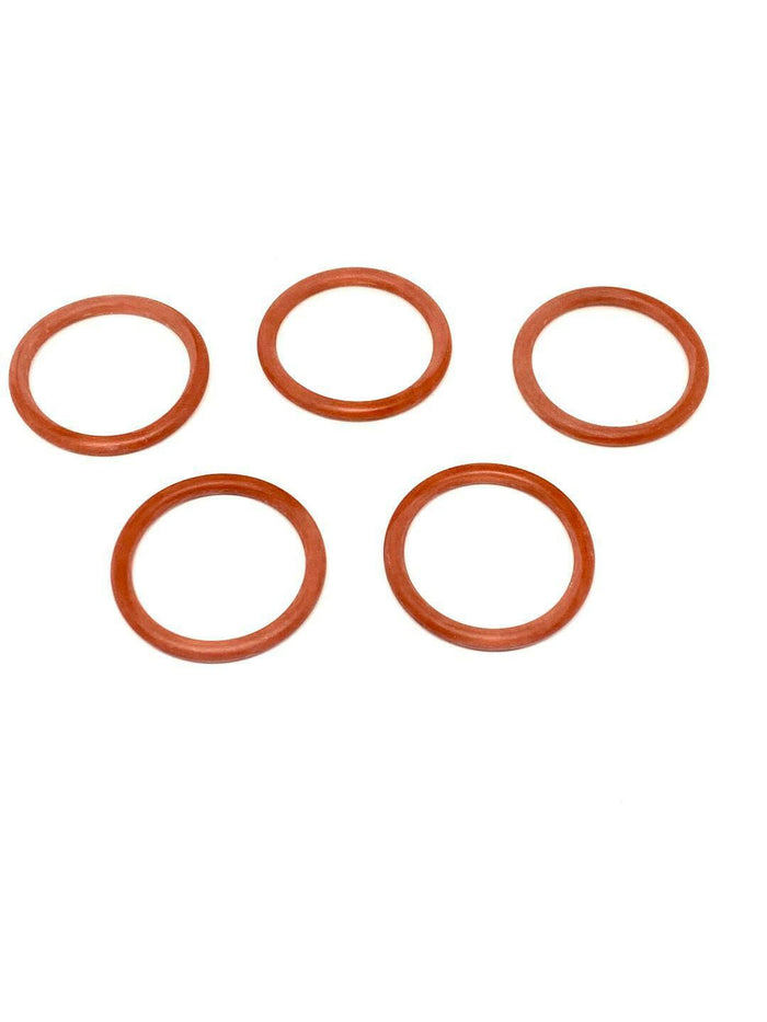 Saeco Gasket Set 5 x O - ring Brew Group Piston & 5 x Water Tank For Odea & Talea - Coffeesection
