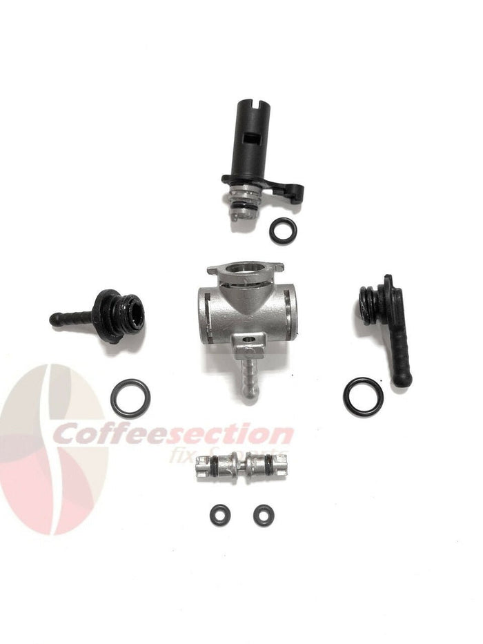 Saeco parts - Repair Kit for Odea, Talea, Gaggia Platinum, maintenance service - Coffeesection
