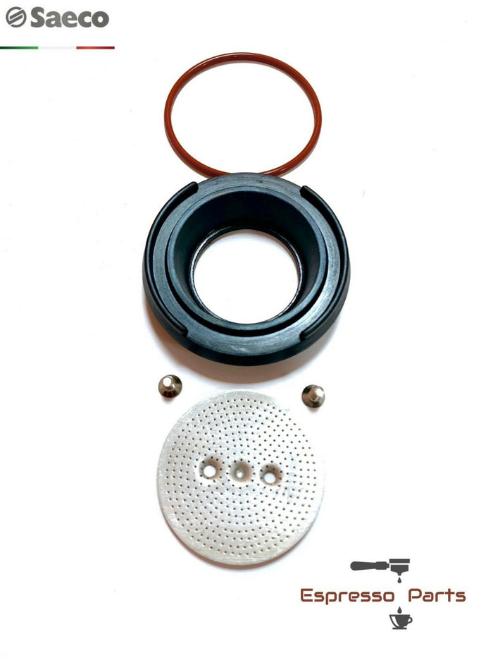 Saeco Via Veneto, Poemia Repair Kit - 5 piece - Coffeesection