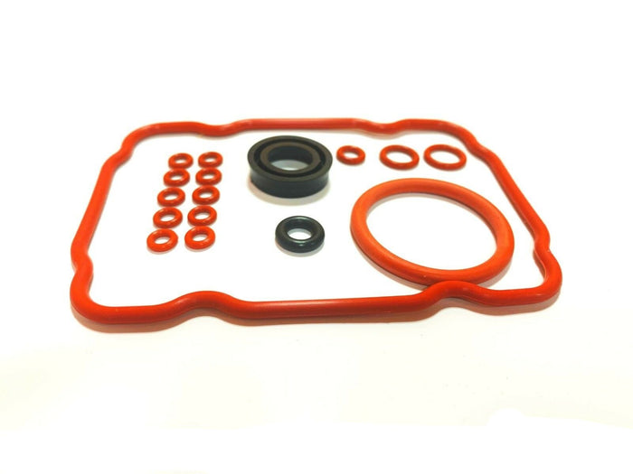 Saeco Vienna, Spidem Trevi, Chiara, Villa Repair Kit - 17 piece set - Coffeesection