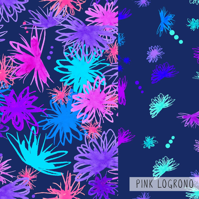 Sale Skapri | Pink Logrono