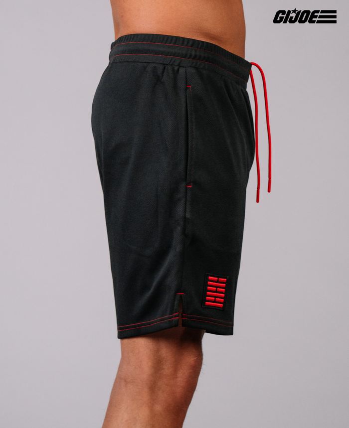 SNAKE EYES Performance Shorts 1 of 250