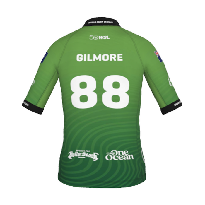 Green / 6Y