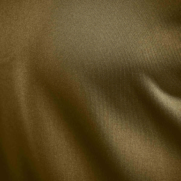 wicking material of coyote tan stoirm performance tactical polo shirt