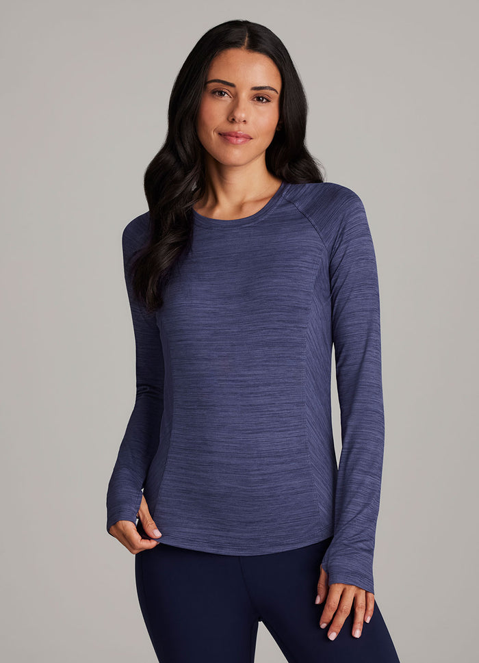 Crown Blue / XS