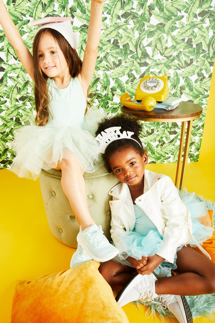 Tutu Dress Bobbi