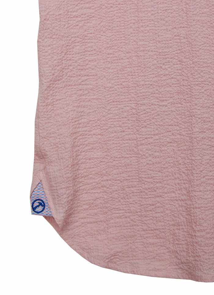Wahlstern Seersucker Shirt