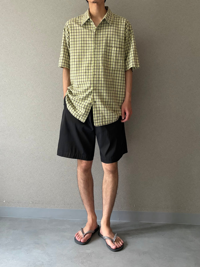 00's ARIZONA S/S shirt