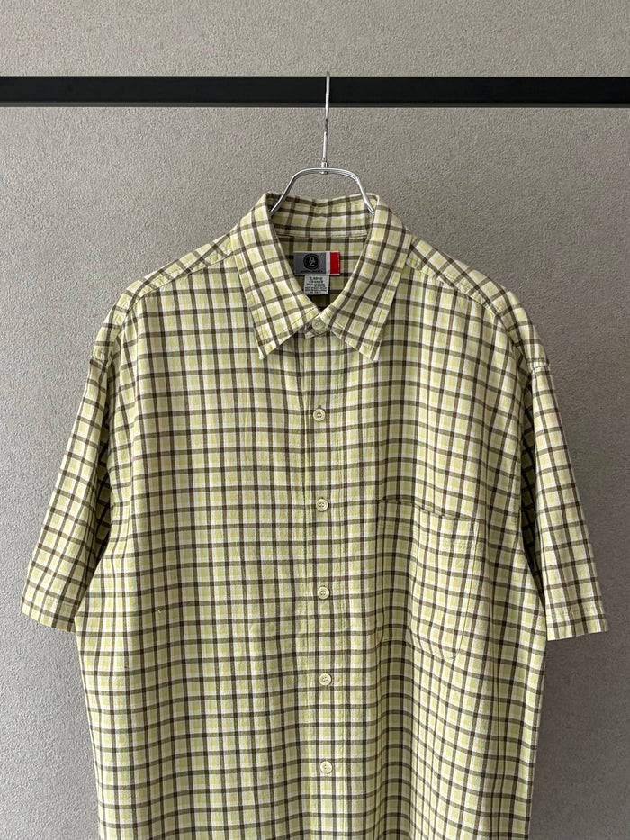 00's ARIZONA S/S shirt