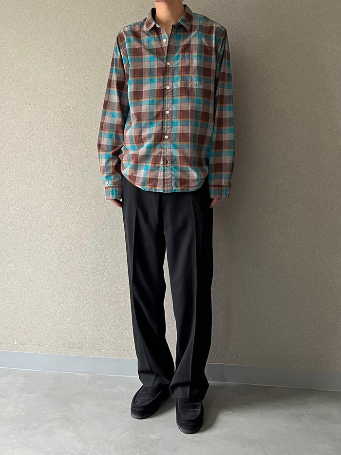 00's BANANA REPUBLIC slacks