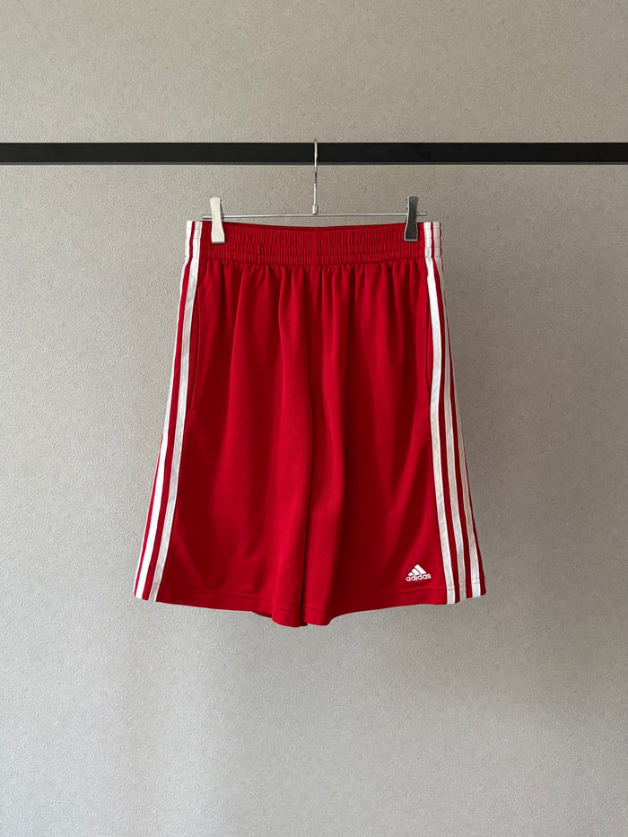 00's adidas basketball shorts