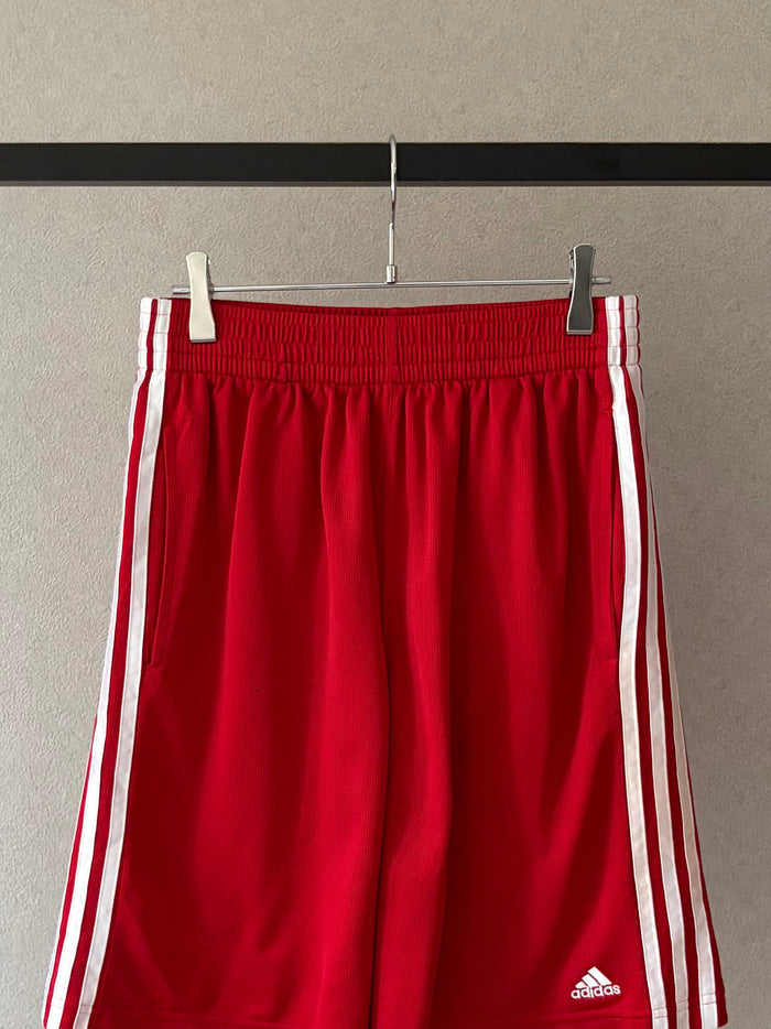 00's adidas basketball shorts