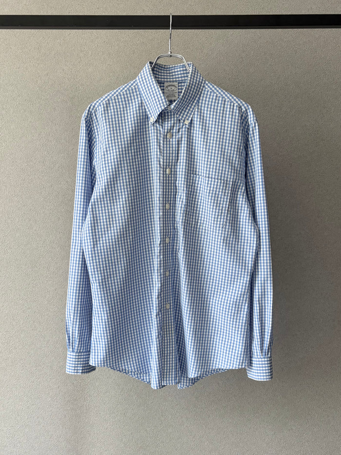 00's Brooks Brothers BD shirt