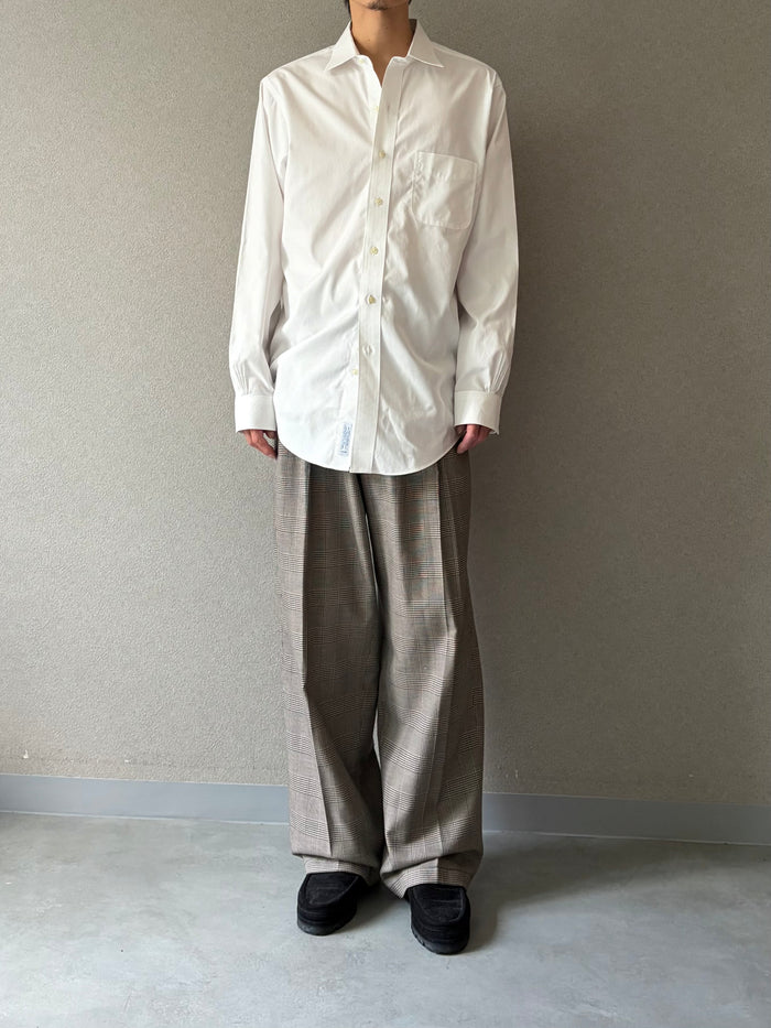 00's Brooks Brothers BD shirt