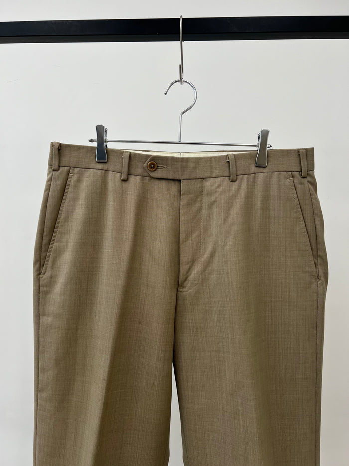 00's Brooks Brothers wool slacks