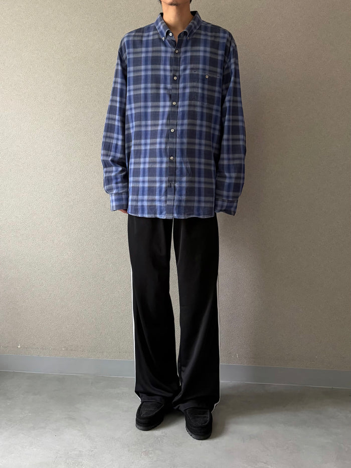 00's Calvin Klein BD shirt